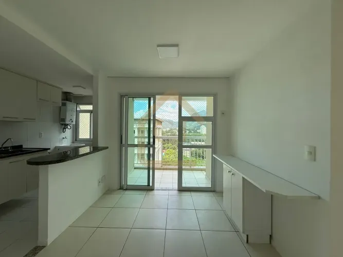 Apartamento 2 quartos na Barra Olímpica