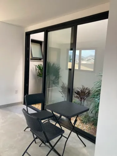 Casa 3 suítes no residencial Jardim Campeche a 400m da praia Florianópolis -SC
