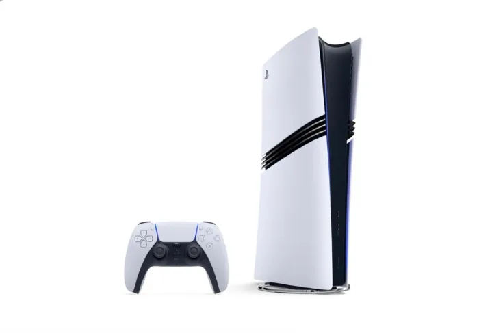PS5