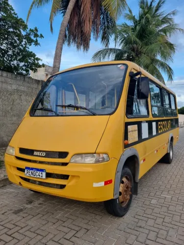 Iveco Cityclass Neobus ESCOLAR 2010/11