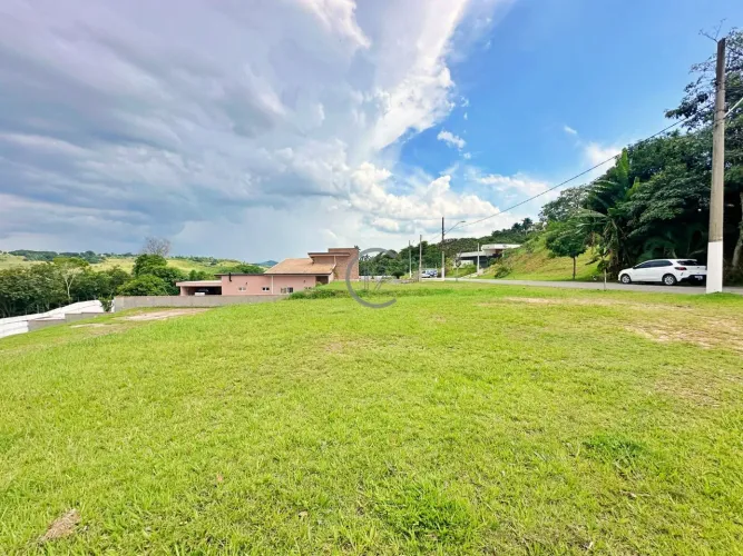 Terreno à venda, 1254 m² por R$ 915.000,00 - Mirante do Vale - Jacareí/SP
