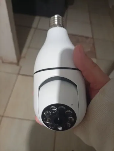 Camera de Segurança