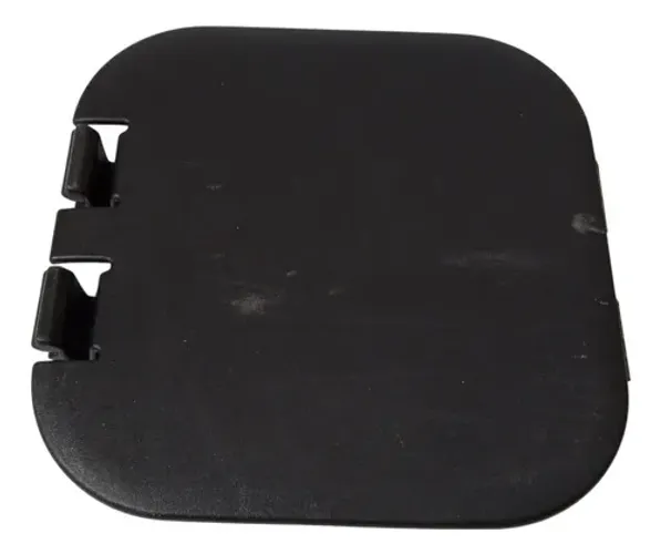 Acabamento Porta Malas Lexus Es350 2008 2009 Preto