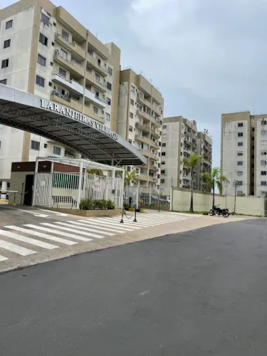 COND. LARANJEIRAS VILLAGE - 03 QTS !!!