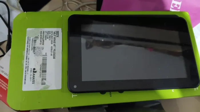 Tablet