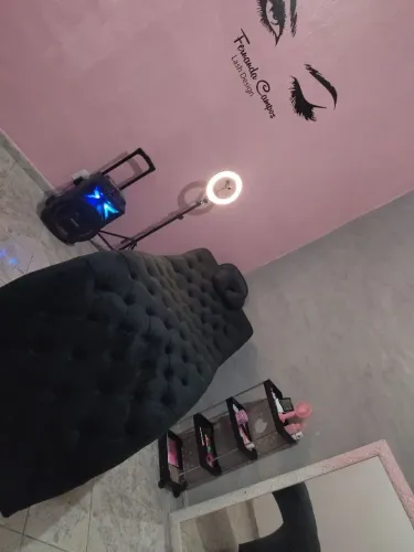 Maca pra salao