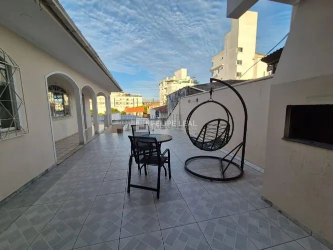 Casa em Capoeiras - Florianópolis, SC