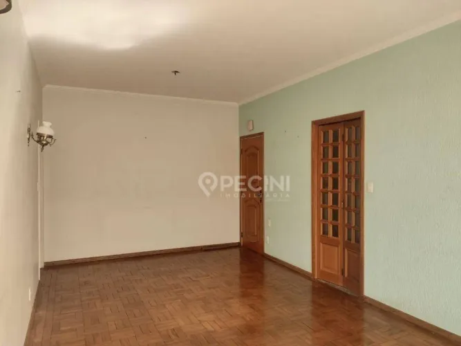 Apartamento à venda, 119 m² por R$ 380.000,00 - Centro - Rio Claro/SP