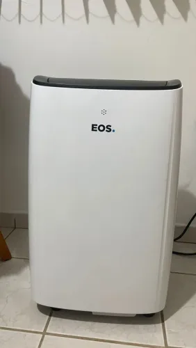 Ar-condicionado portátil