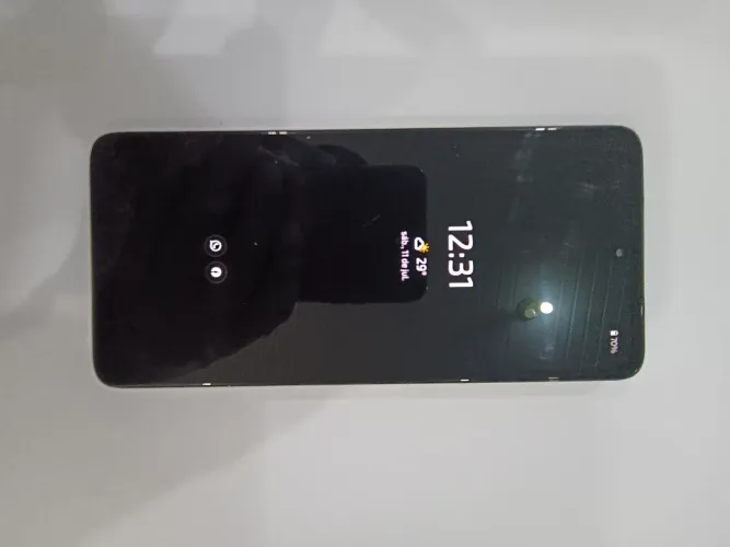 Celular Moto G52