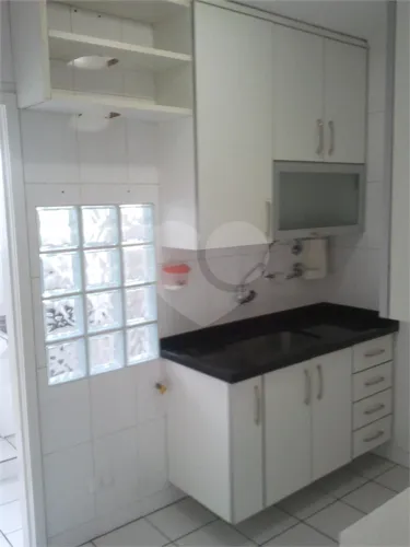Apartamento com 2 quartos para locação em Vila leopoldina - SP