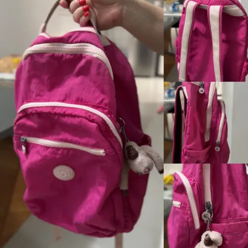 mochila kipling original