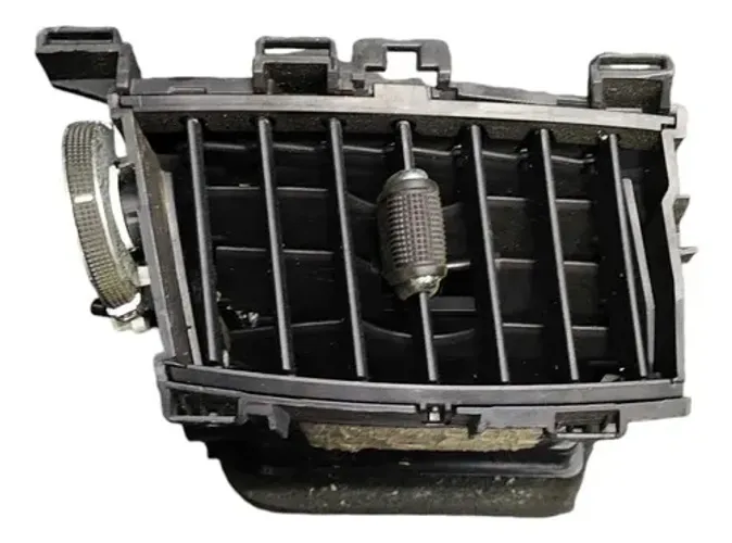 Difusor Ar Central Direito 1704388x Fiat Toro 2016 A 2020