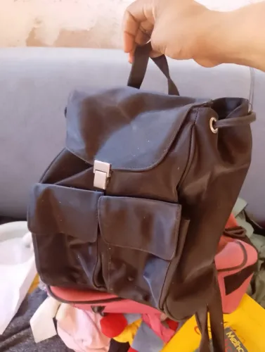 No bolsas