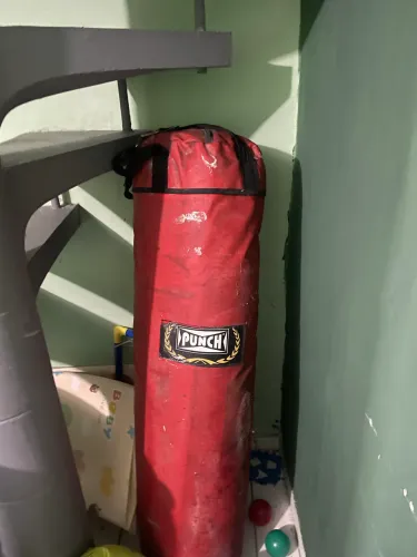 Saco Punch