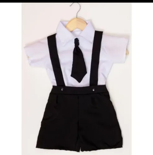Roupa poderoso chefinho