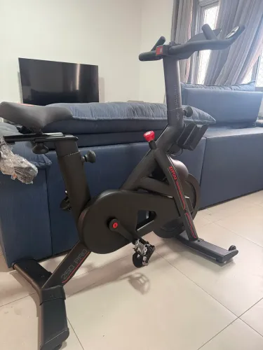 Bicicleta Ergométrica ZIYOU 250 PRO