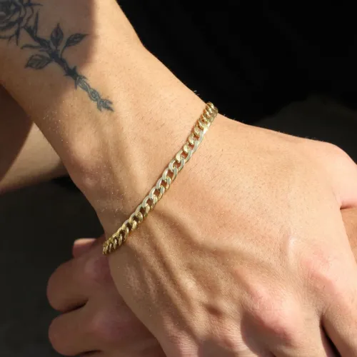Pulseira masculina