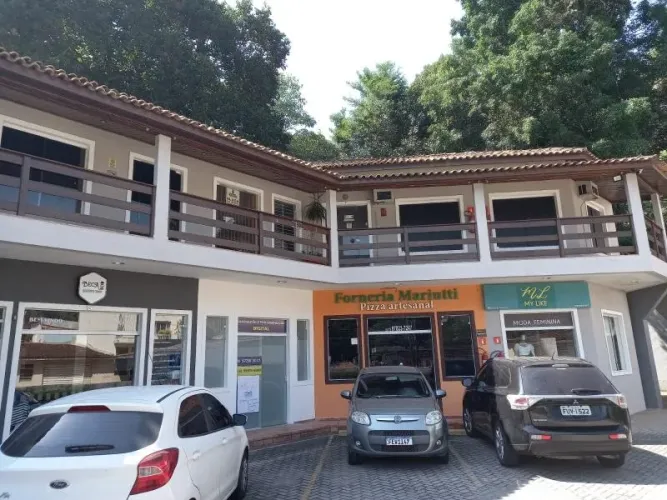 Comercial - Vl Santo Antonio