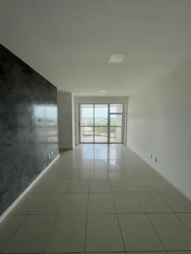Imóvel para aluguel com 86 metros quadrados com 3 quartos em Barra da Tijuca - Rio de Jane