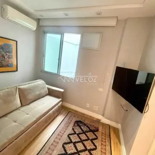 Apartamento : / Residencial / Ipanema