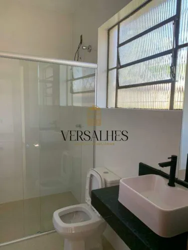 Casa para alugar , 4 quartos, 3 banheiros , 6 vagas de garagem no Bairro Planalto