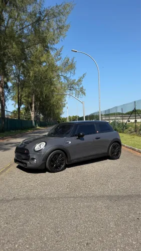 Mini Cooper S 2.0 Turbo 16V 3P Aut. 2018