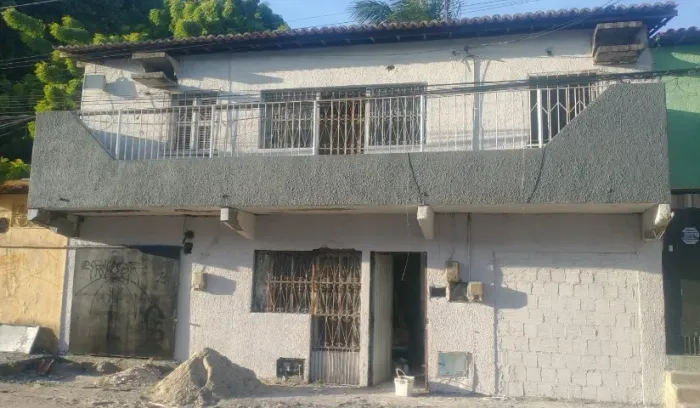 IMÓVEL DUPLEX MESSEJANA Comercial/Residencial