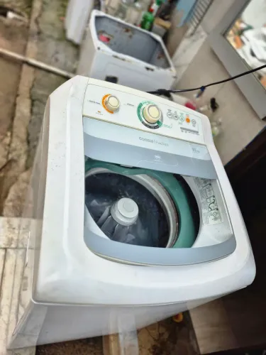 Máquina lavar consul 11kg 