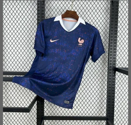 Camisa Seleção França - 2025 tamanho g