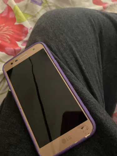 Celular LG