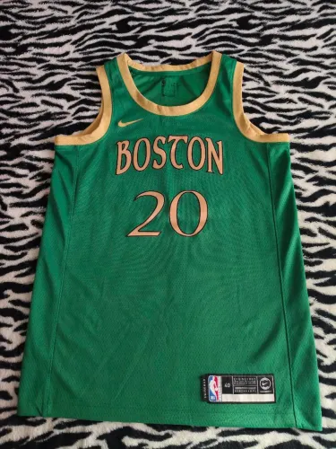 Regata NBA Nike Boston Celtics Hayward 20 (Tam. P)