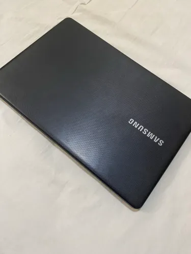 Notebook Samsung 