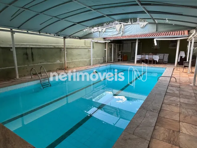 Locação Casa comercial Prado Belo Horizonte
