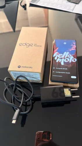 CELULAR MOTOROLA EDGE 50 FUSION 256GB
