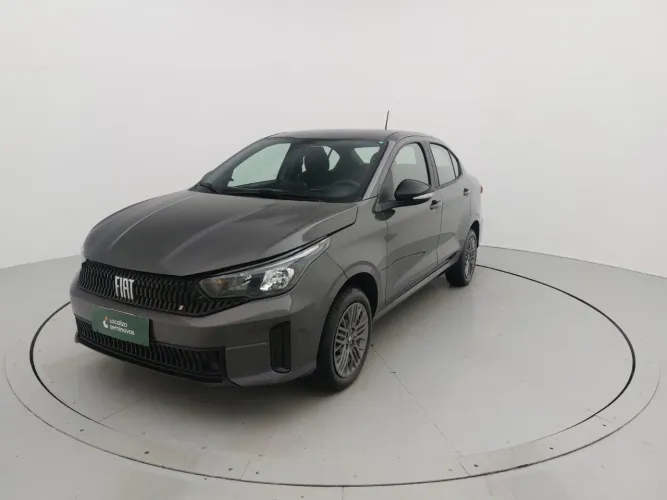 Fiat Cronos Drive 1.0 6V 2026