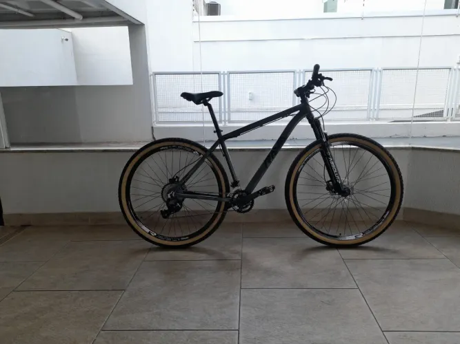 Bike MTB aro 29 