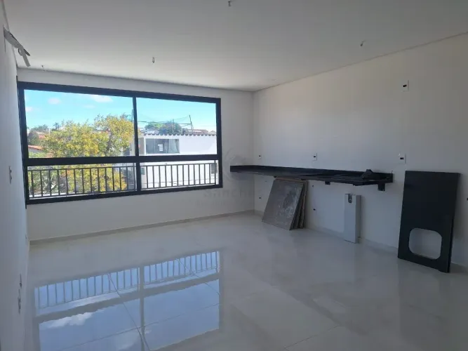 APARTAMENTO RESIDENCIAL em MOGI DAS CRUZES - SP, EDIFÍCIO SUNSET PRIME VILA OLIVEIRA