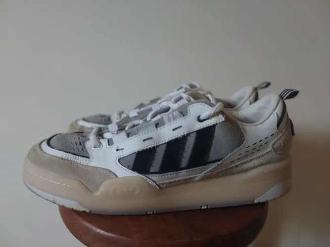 Adidas Adi2000 Branco 45