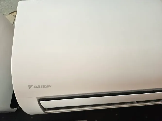 Ar condicionado 24 mil btus wifi daikin inverter