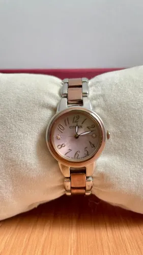 Relógio Citizen Collection EX2034-50W