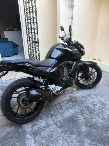 Yamaha FZ-15 2023