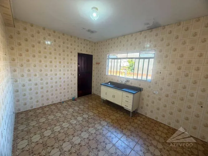 Casa com 5 dormitórios à venda, 303 m² por R$ 400.000,00 - Jardim Zaira - Mauá/SP