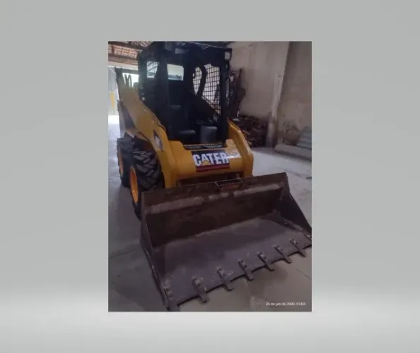 Bobcat 232B