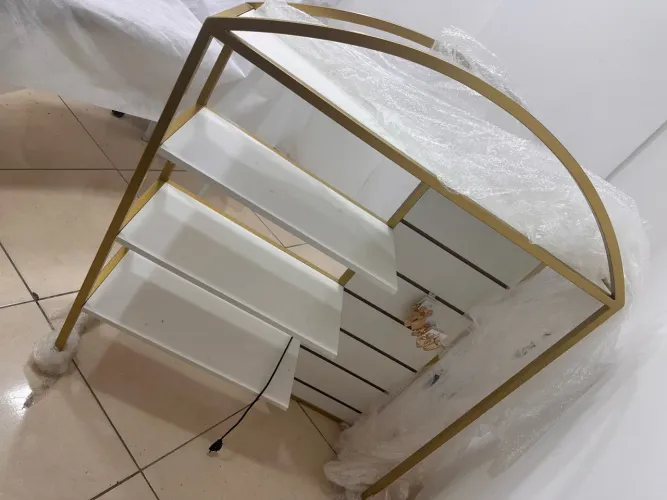 Suporte para joias