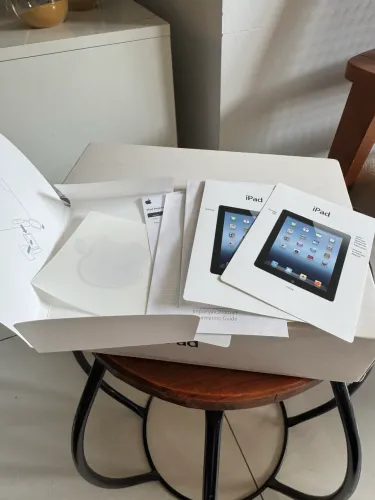 iPad Mini 2 A1490 Cellular + Wifi