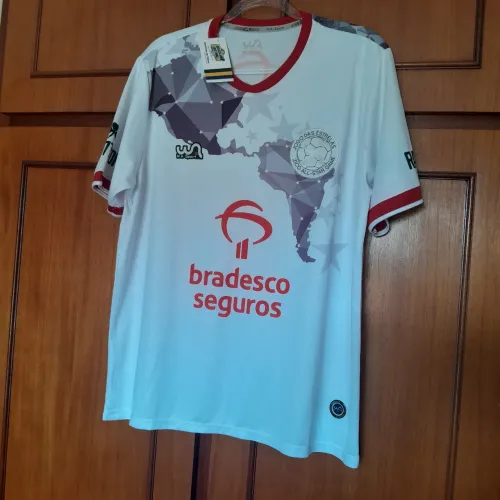Camisa jogo das estrelas zico