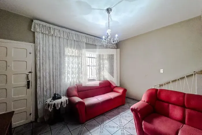Casa à Venda - Mooca, 3 Quartos, 156 m2