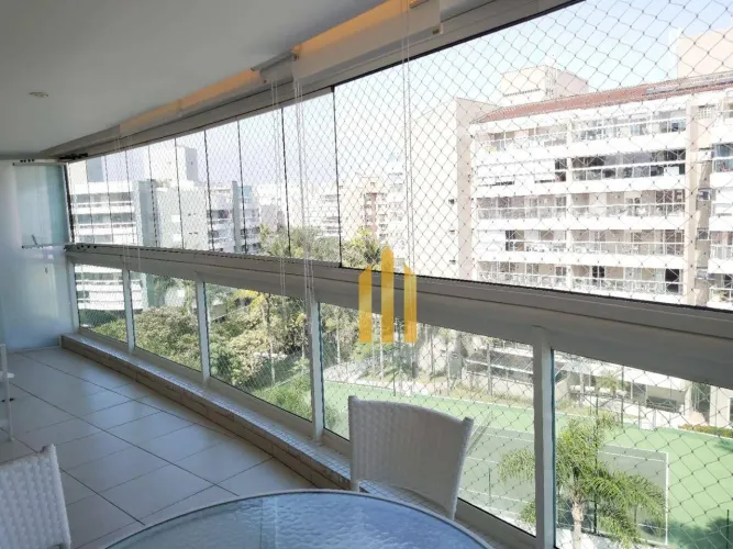 Apartamento com 3 dormitórios à venda, 98 m² por R$ 3.000.000,00 - Riviera de São Lourenço