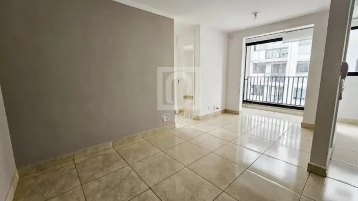 Apartamento no Condomínio Parque Central Reserva Osasco